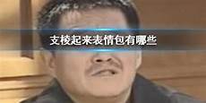 对峙的意思